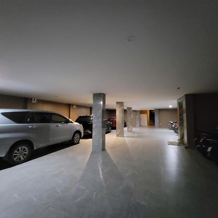 דה לאט Savio Hotel Trieu Viet Vuong מראה חיצוני תמונה