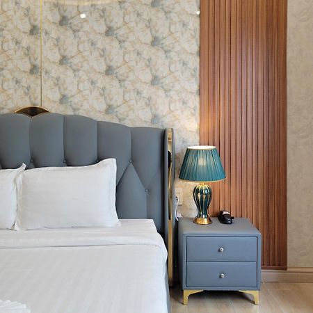 דה לאט Savio Hotel Trieu Viet Vuong מראה חיצוני תמונה
