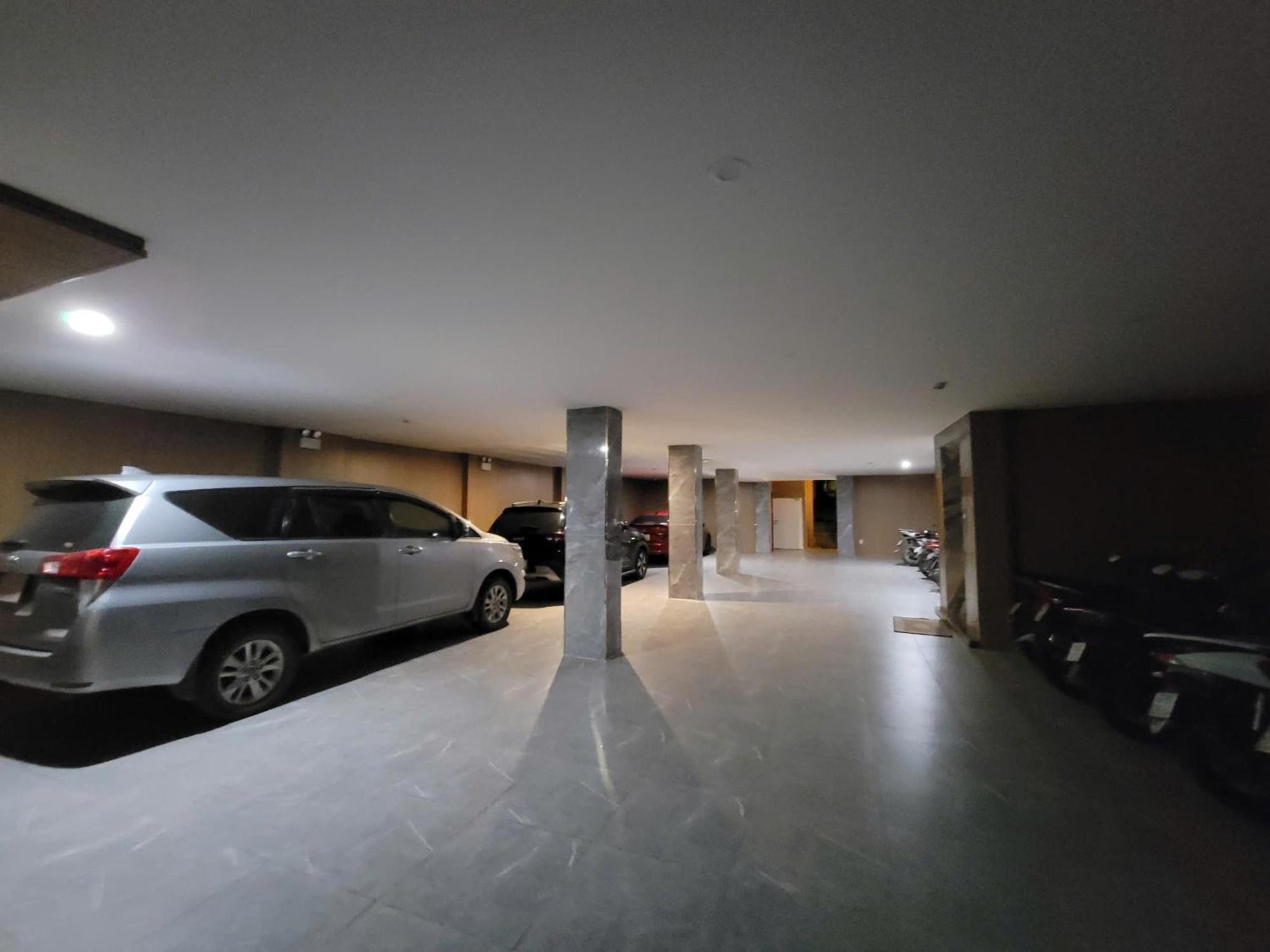 דה לאט Savio Hotel Trieu Viet Vuong מראה חיצוני תמונה