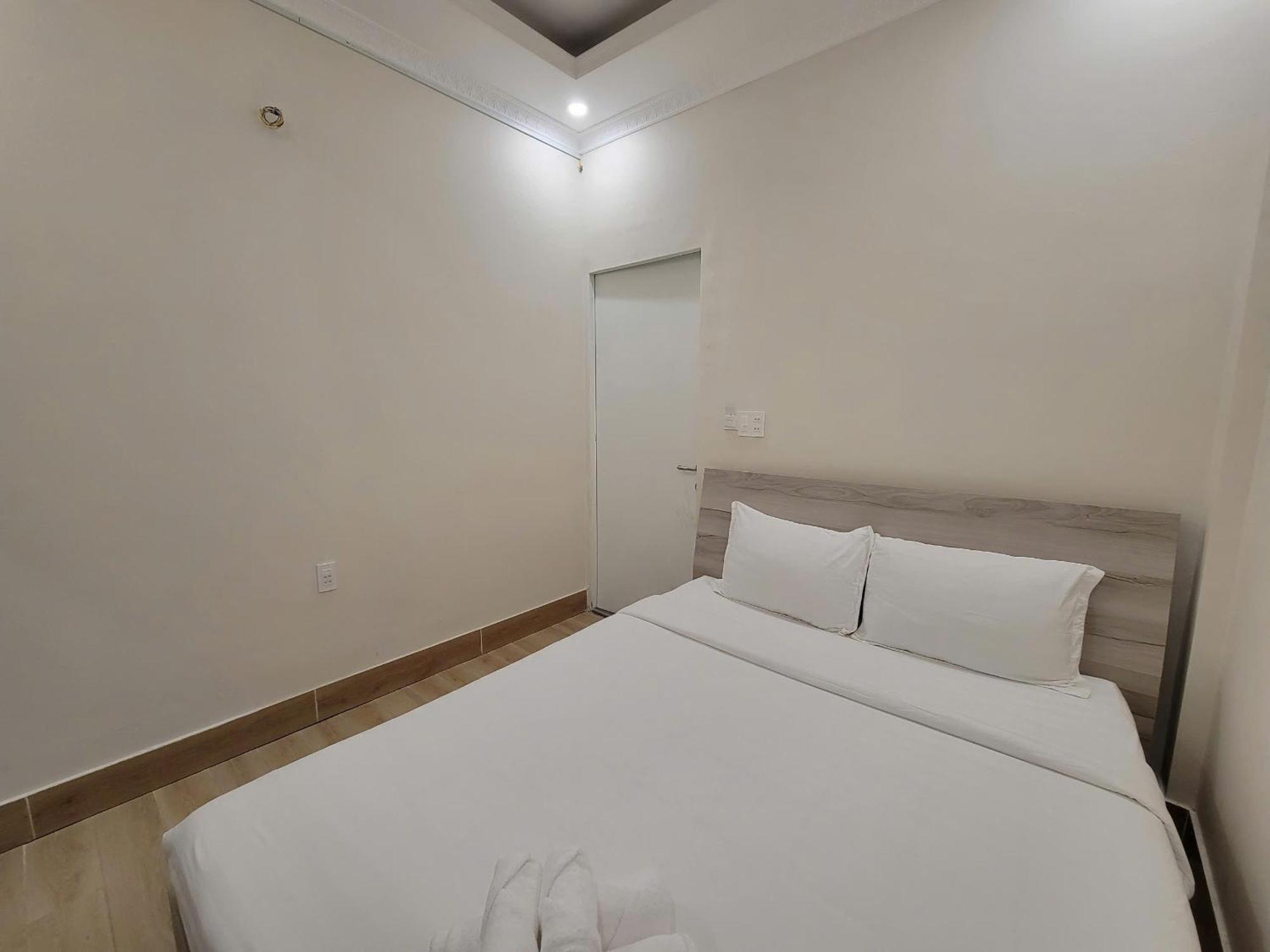 דה לאט Savio Hotel Trieu Viet Vuong מראה חיצוני תמונה