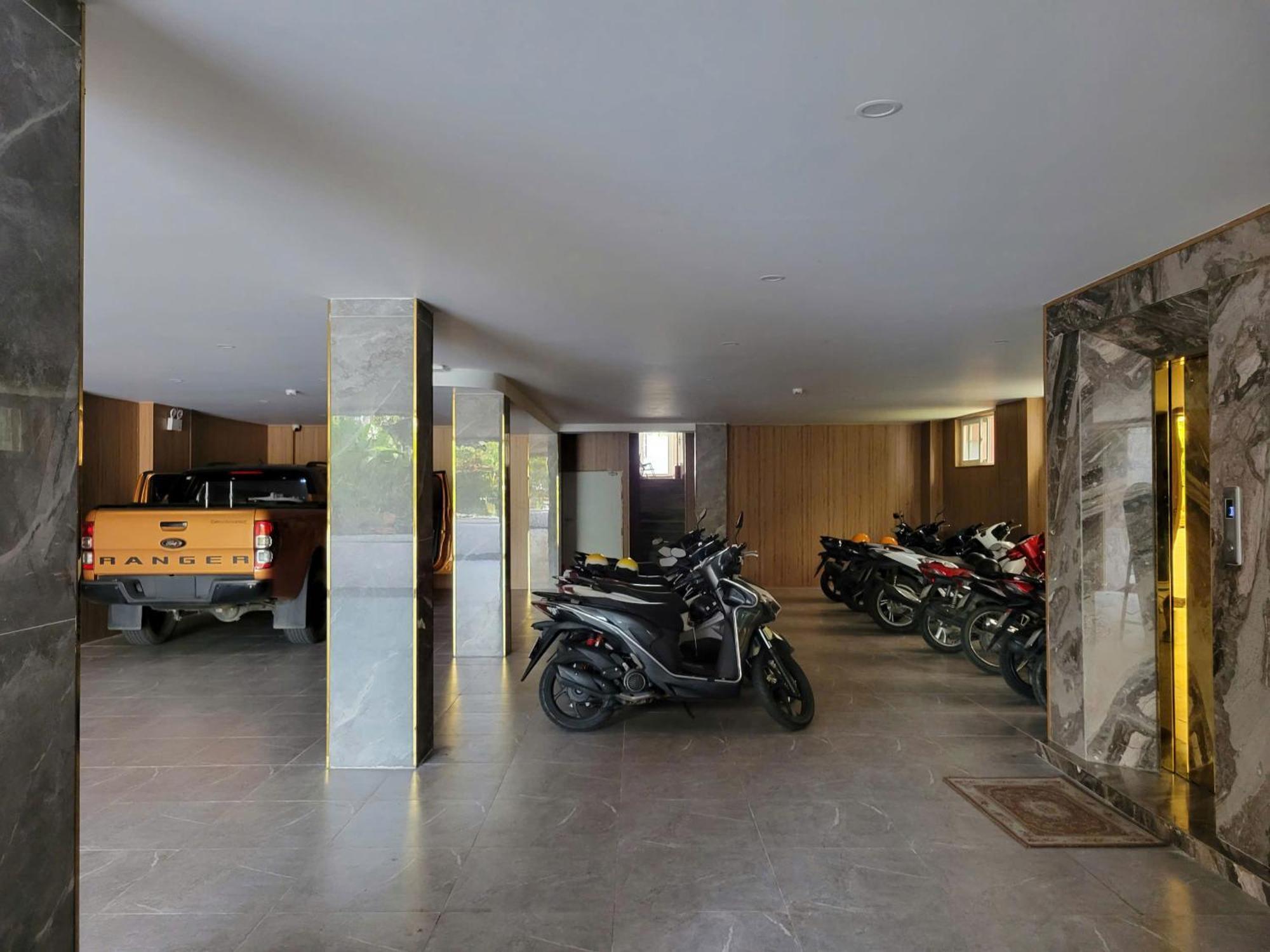 דה לאט Savio Hotel Trieu Viet Vuong מראה חיצוני תמונה