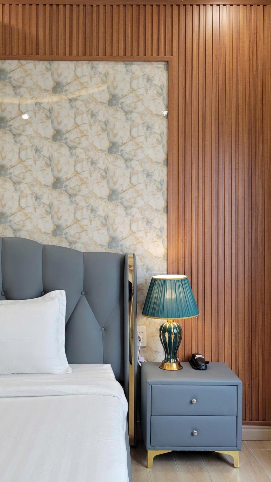 דה לאט Savio Hotel Trieu Viet Vuong מראה חיצוני תמונה
