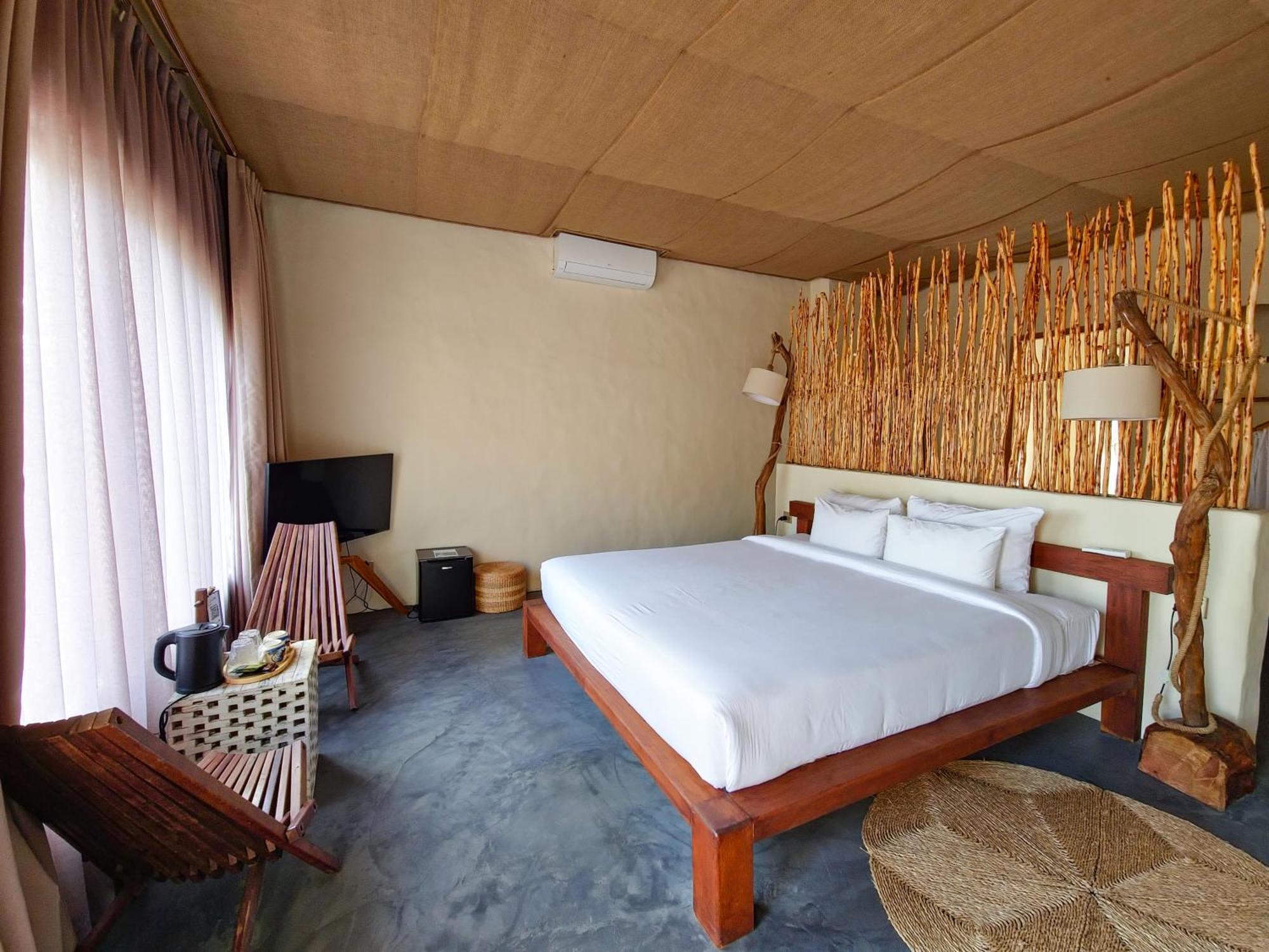 דה לאט Savio Hotel Trieu Viet Vuong מראה חיצוני תמונה