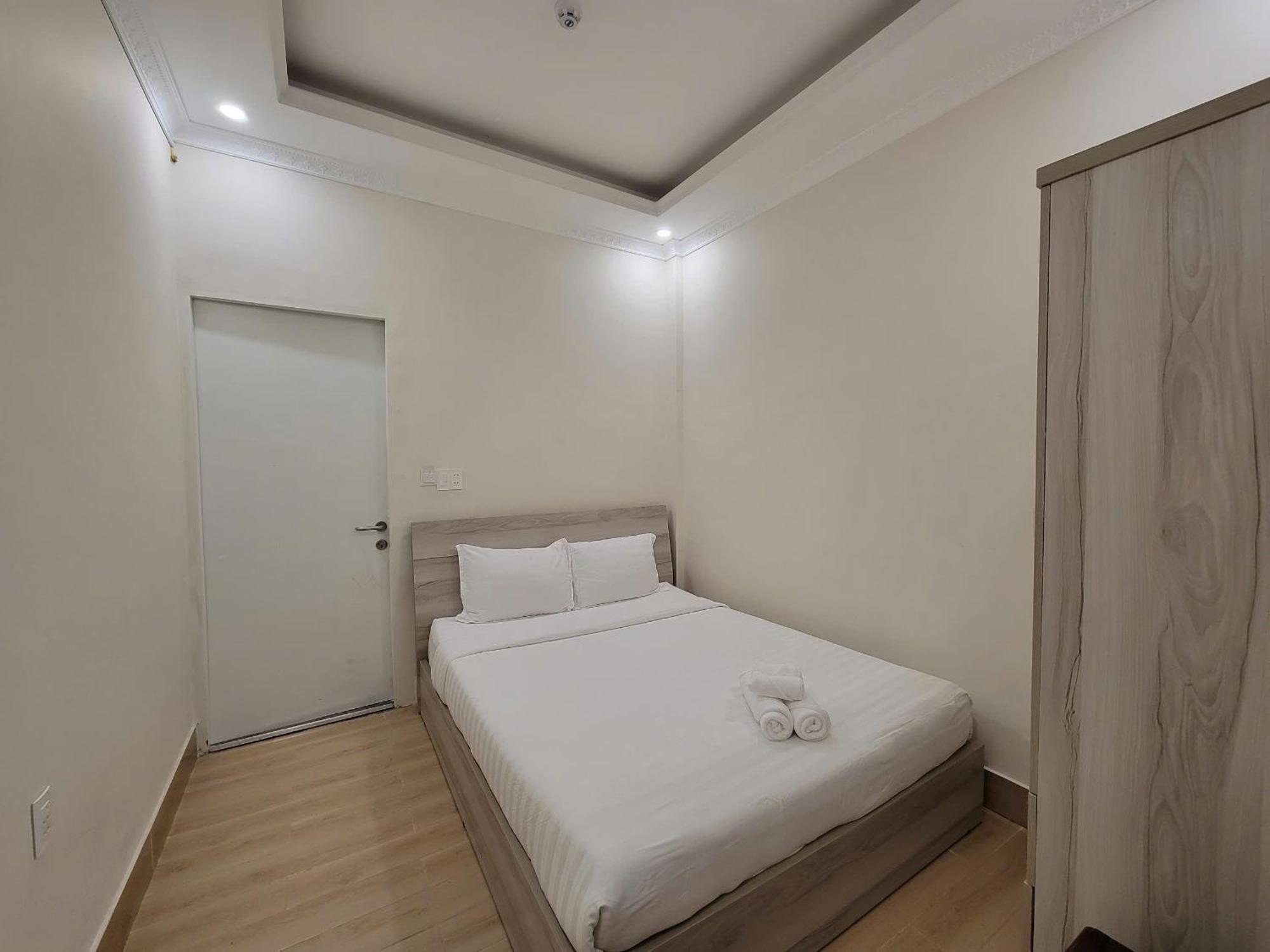 דה לאט Savio Hotel Trieu Viet Vuong מראה חיצוני תמונה